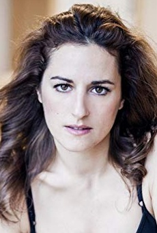 Películas de Rosalie Lajarrige Películas de Rosalie Lajarrige