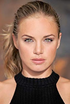 Películas de Rosalie McIntire