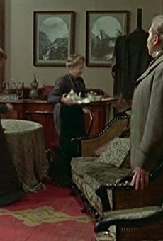 Películas de Rosalie Williams