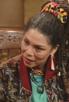 Películas de Rosalind Cash