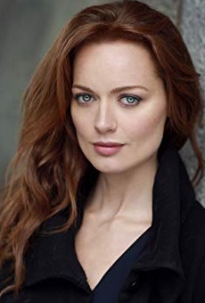 Películas de Rosalind Halstead