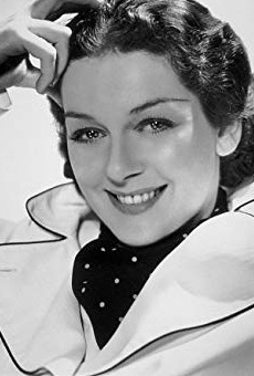 Películas de Rosalind Russell