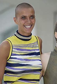 Películas de Rosalinda Celentano