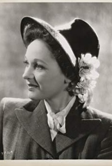 Películas de Rosamund John