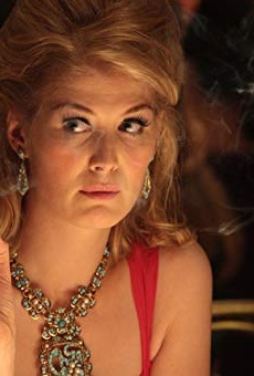 Películas de Rosamund Pike