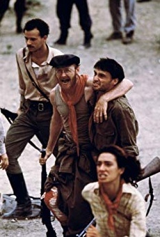 Películas de Rosana Pastor