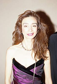 Películas de Rosanna DeSoto