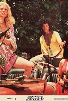 Películas de Rosanna Ortiz