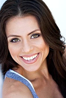 Películas de Rosanna Rizzuto