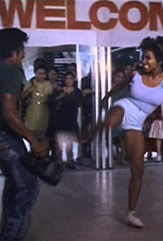 Películas de Rosanne Katon