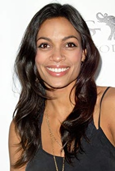 Películas de Rosario Dawson