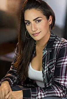 Películas de Rosario Eléna