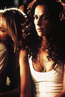 Películas de Rosario Flores