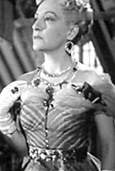 Películas de Rosario García Ortega