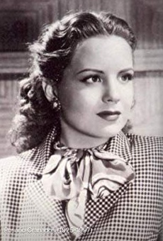 Películas de Rosario Granados