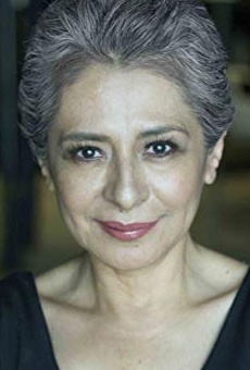 Películas de Rosario Zúñiga