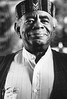 Películas de Roscoe Lee Browne