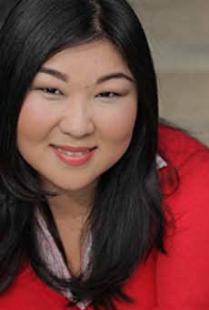 Películas de Rose Bae