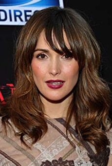 Películas de Rose Byrne