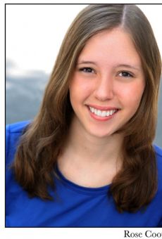 Películas de Rose Cooper