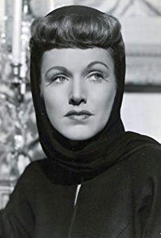 Películas de Rose Hobart