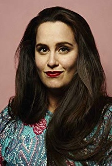 Películas de Rose Johnson