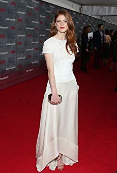 Películas de Rose Leslie