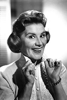 Películas de Rose Marie