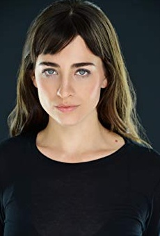 Películas de Rose McConnell