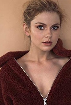 Películas de Rose McIver