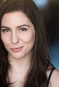 Películas de Rose Sengenberger