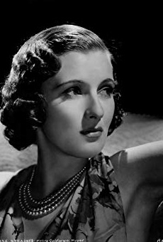 Películas de Rose Stradner