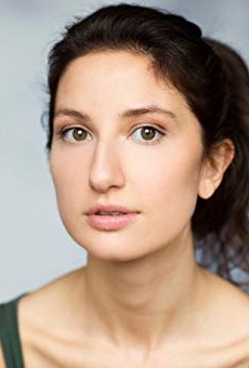 Películas de Roseanna Frascona