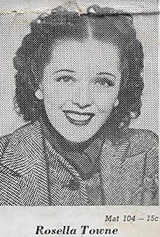 Películas de Rosella Towne
