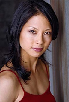 Películas de Rosemarie Li