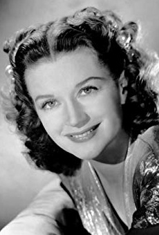 Películas de Rosemary DeCamp