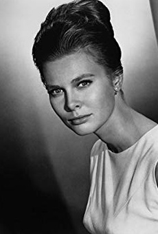 Películas de Rosemary Forsyth