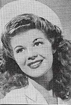 Películas de Rosemary La Planche