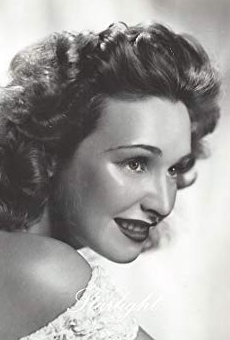 Películas de Rosemary Lane