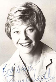 Películas de Rosemary Leach