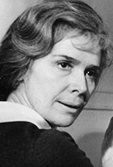 Películas de Rosemary Murphy