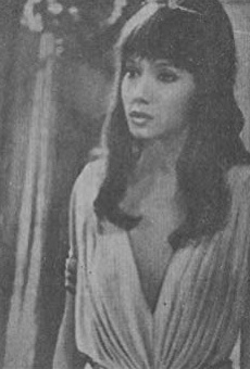 Películas de Rosenda Monteros