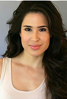 Películas de Roseny Carrero