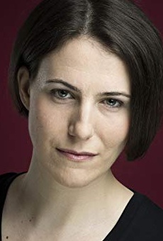 Películas de Rosey Tyler