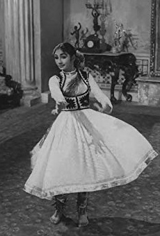 Películas de Roshan Kumari