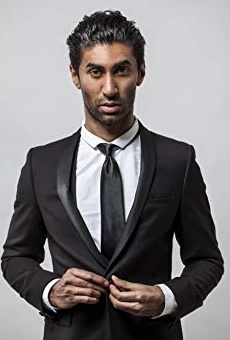 Películas de Roshan Maloney