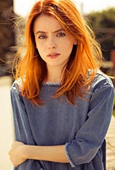 Películas de Rosie Day