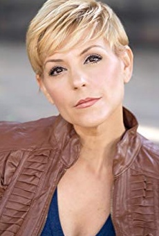 Películas de Rosie De Candia