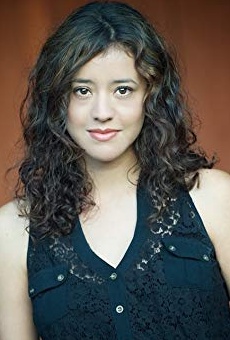 Películas de Rosie Garcia Películas de Rosie Garcia