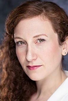 Películas de Rosie Hilal